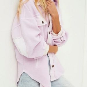 Free People Ruby Jacket